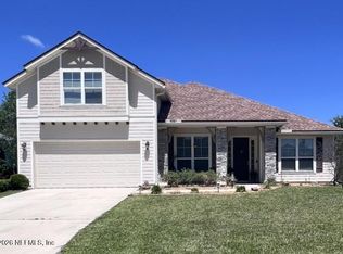 4207 CHERRY LAKE Lane, Middleburg, FL 32068