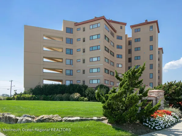 384 N Ocean Avenue #4B, Long Branch, NJ 07740