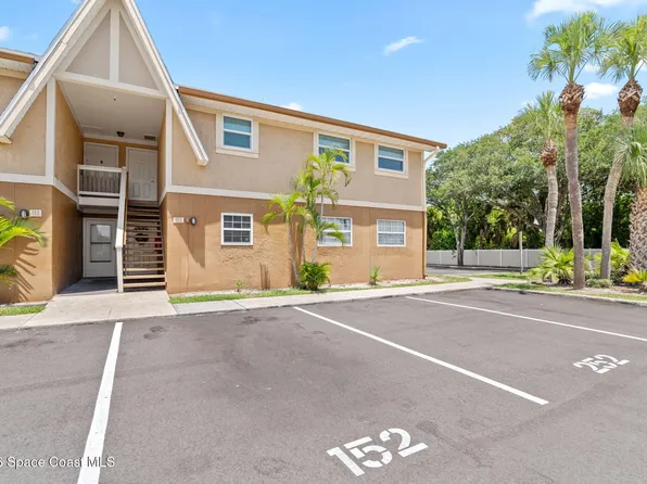 252 Ulster Ln, Melbourne, FL 32935