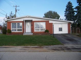 103 Poplar Dr, Frankfort, KY 40601