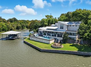 4220 Rench Rd, Fort Worth, TX 76135