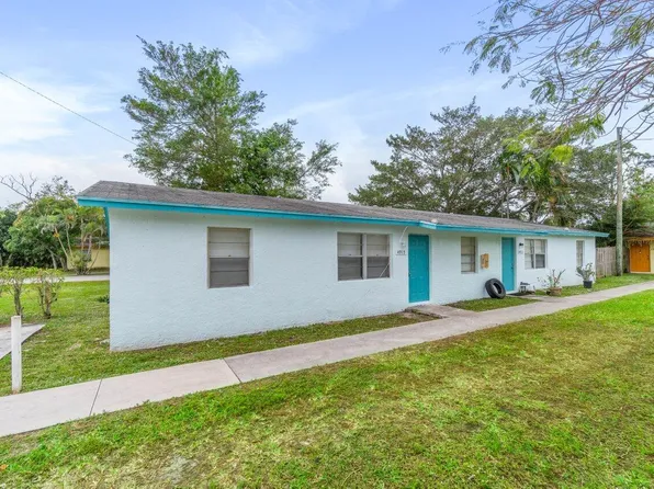 4915 Gulfstream Rd, Lake Worth, FL 33461