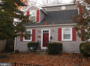 1225 Rosedale Ave, Wilmington, DE 19809