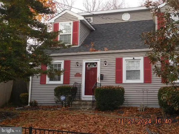 1225 Rosedale Ave, Wilmington, DE 19809