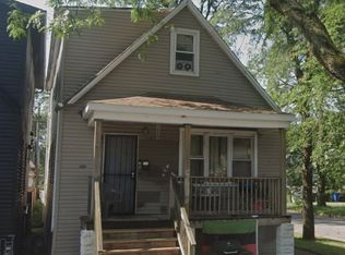 2059 W 68th St, Chicago, IL 60636