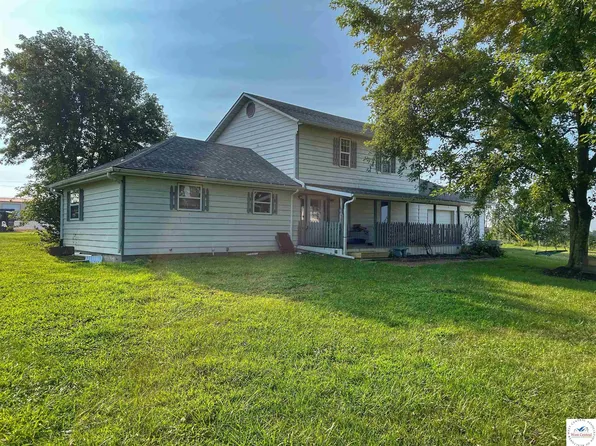 19315 Drenon Rd, Warsaw, MO 65355