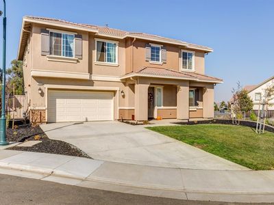 4700 Aster Ct, Fairfield, CA, 94534