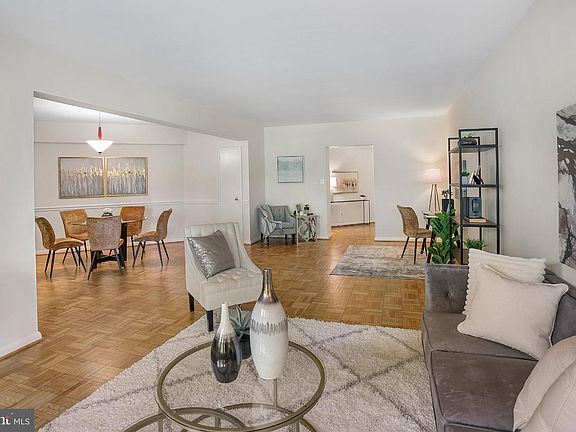 5th image of 2500 Q St NW APT 411