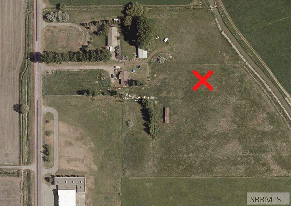 1st image of Tbd N 4000 W