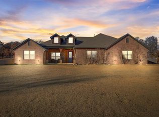 15401 SE 57th St, Choctaw, OK 73020