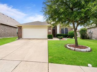 2018 Sage Brush Dr, Forney, TX 75126
