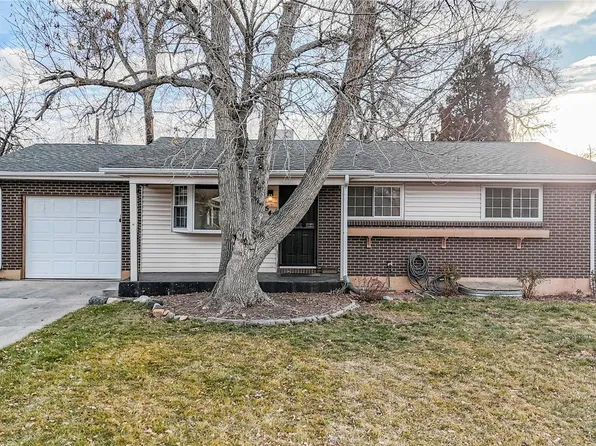6540 Xavier Court, Arvada, CO 80003