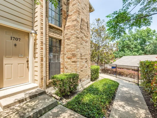 14333 Preston Rd APT 1707, Dallas, TX 75254