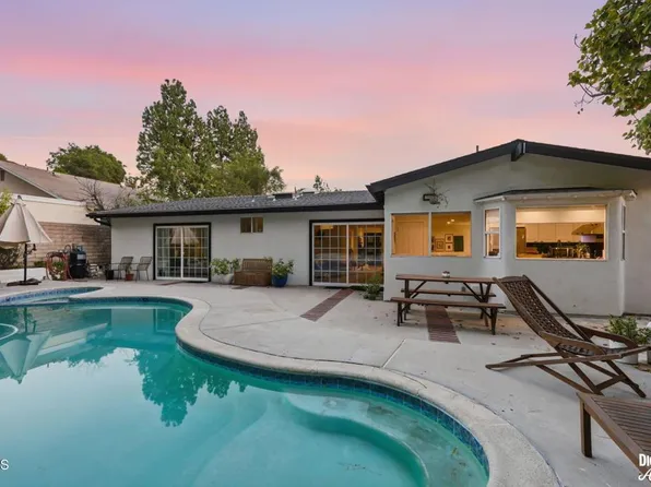18824 Dukas St, Porter Ranch, CA 91326