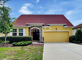 306 Crestrun Loop, Leesburg, FL 34748
