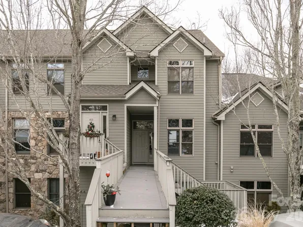 10 Stoney Falls Loop #4-203, Burnsville, NC 28714