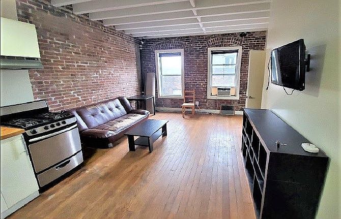 1st image of 971 Columbus Ave APT 10