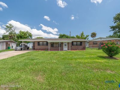1860 Brandy Ln, Titusville, FL, 32796