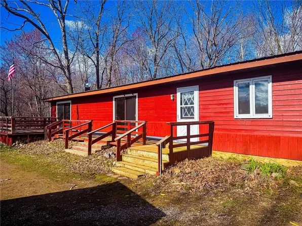 2274 15th Street, Comstock, WI 54826