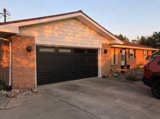 66156 County Line Rd, Wakarusa, IN 46573