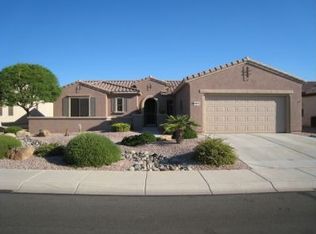 15076 W Home Run Dr, Surprise, AZ 85374