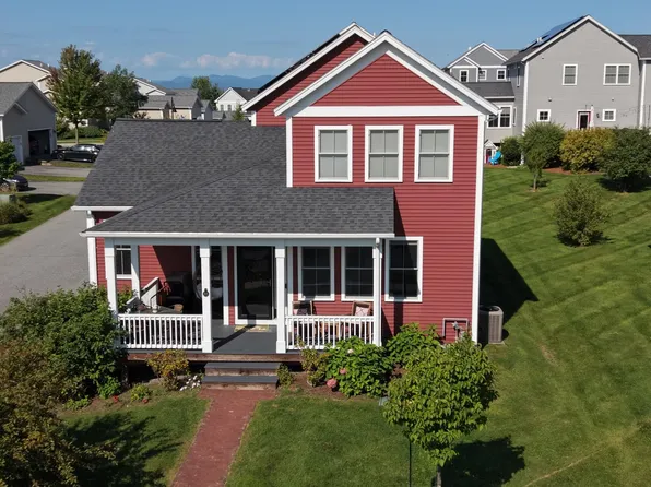 205 South Jefferson Road, South Burlington, VT 05403