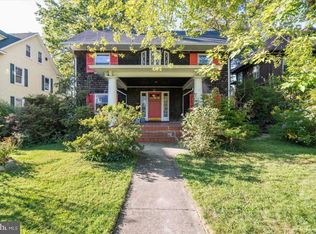 519 Orkney Rd, Baltimore, MD 21212