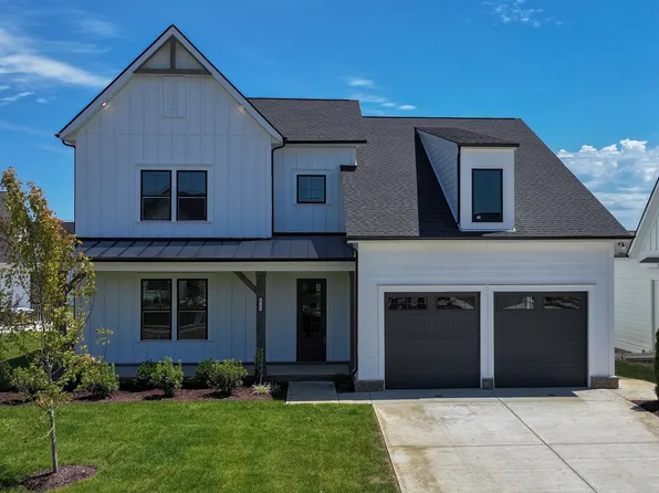 5751 Willoughby Way Lot 571, Murfreesboro, TN 37129