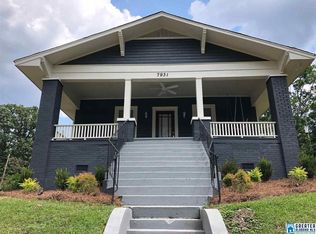 7931 6th Ave N, Birmingham, AL 35206