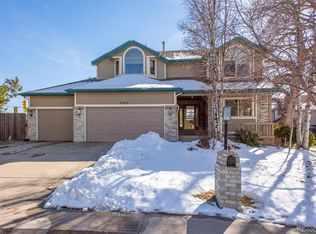 11616 W 74th Way, Arvada, CO 80005