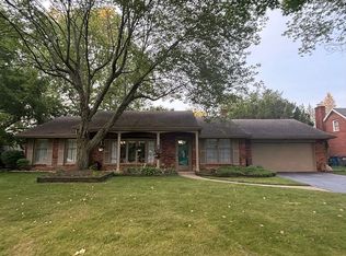 2069 Glen Arbor Dr, Toledo, OH 43614