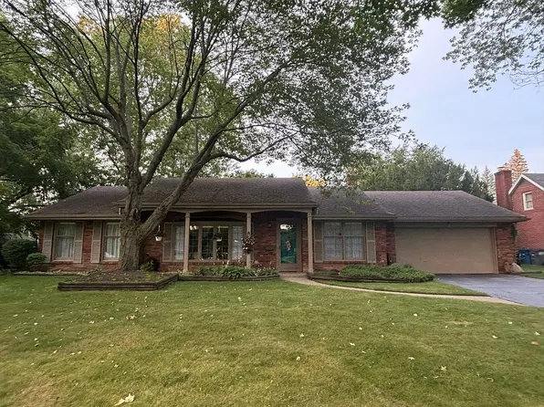 2069 Glen Arbor Dr, Toledo, OH 43614