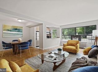 3901 Tunlaw Rd NW APT 105, Washington, DC 20007