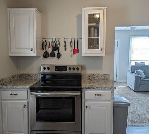 2nd image of 110 S Vine St #A