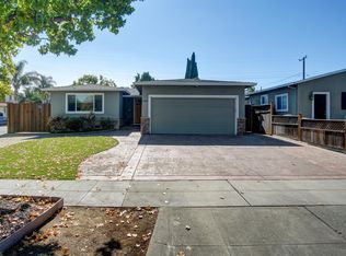 1462 Blackstone Ave, San Jose, CA