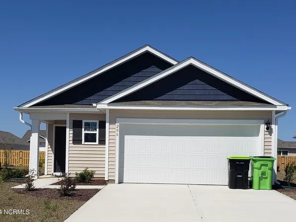 3017 Course Lane #267, Surf City, NC 28445