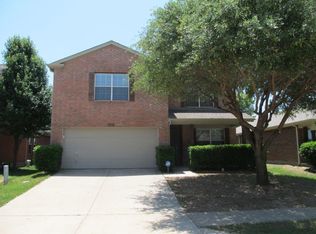 9008 King Ranch Dr, Aubrey, TX 76227