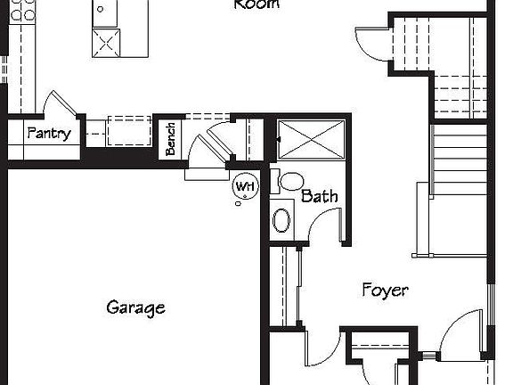 2nd image of 14410 SE 284th Place
