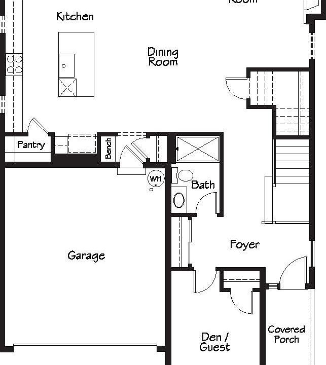 2nd image of 14414 SE 284th Place