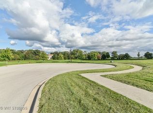 24821 W Wildberry Ct, Shorewood, IL 60404