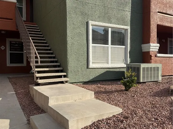 8101 W Flamingo Rd Unit 1040, Las Vegas, NV 89147