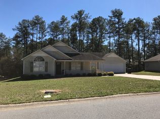 142 Cherren Dale Dr, Warner Robins, GA 31088