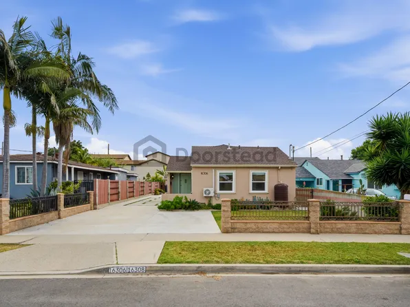 16306 S Denver Ave, Gardena, CA 90248