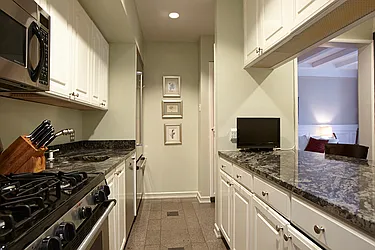 Sold by Brown Harris Stevens