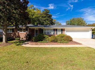 107 E Fernwood Rd, Simpsonville, SC 29681