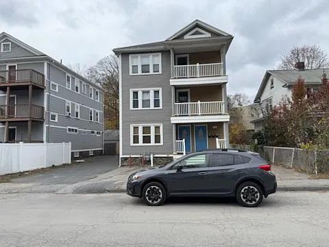 43 Hooper St #3 — Photo 1