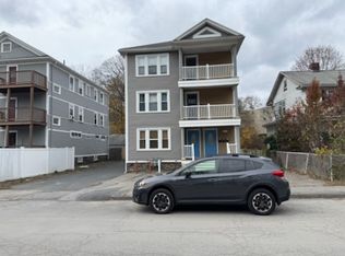 43 Hooper St #3, Worcester, MA 01605