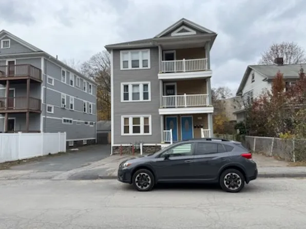 43 Hooper St #3, Worcester, MA 01605