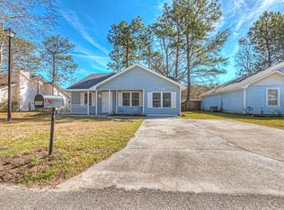 106 Manchester Rd, Summerville, SC 29486