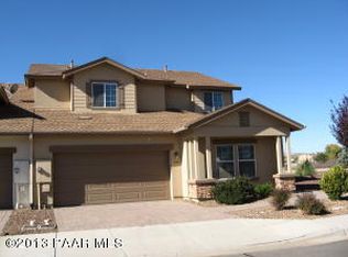 566 N Casa Bella Ave, Dewey, AZ 86327